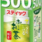 伊藤園 さらさらとける お～いお茶 抹茶入り 緑茶 500ml用 スティック 7本×10箱入 おーいお茶 粉末茶 インスタント