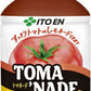 伊藤園 トマネード 280g ペットボトル 24本入 野菜ジュース トマトジュース レモネード リコピン ビタミンC TOMANADE
