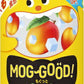 伊藤園 もぐっと ナタデココ&とろっとマンゴー 380g ボトル缶 24本入 果汁飲料 MOG GOOD