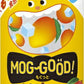 伊藤園 もぐっと ナタデココ&マンゴー 380g ボトル缶 24本入 果汁飲料 MOG GOOD