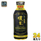 伊藤園 お～いお茶 濃い茶 プレミアム ストロング 470ml ペットボトル 24本入 おーい 緑茶 機能性表示食品 お茶 PREMIUM STRONG