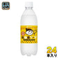 伊藤園 チチヤス チー坊の 乳酸菌ソーダ ちょっと強め ハニーヨーグルト味 500ml ペットボトル 24本入 乳性炭酸飲料 炭酸飲料 乳酸菌 ヨーグルトテイスト