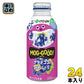 伊藤園 もぐっと ナタデココ&芳醇ぶどう 380g ボトル缶 24本入 果汁飲料 MOG GOOD