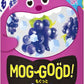 伊藤園 もぐっと ナタデココ&芳醇ぶどう 380g ボトル缶 24本入 果汁飲料 MOG GOOD