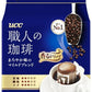 UCC 職人の珈琲 ワンドリップコーヒー まろやか味のマイルドブレンド 16杯分×12袋入 〔コーヒー〕
