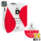UCC DRIP POD（ドリップポッド） 鑑定士の誇りスペシャルブレンド 7.5g×12杯分 12箱 (6箱入×2 まとめ買い) 〔コーヒー〕