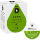 UCC DRIP POD（ドリップポッド） 有機栽培コロンビア 7.5g×12杯分 12箱 (6箱入×2 まとめ買い) 〔コーヒー〕