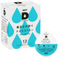 UCC DRIP POD（ドリップポッド） 鑑定士の誇り アイスコーヒー 7g×12杯分 6箱 (1箱入×6 まとめ買い)