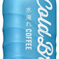 UCC COLD BREW BLACK 500ml ペットボトル 48本 (24本入×2 まとめ買い) コーヒー 珈琲 コールドブリュー ブラック 無糖