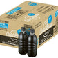 UCC COLD BREW BLACK ラベルレスボトル 500ml ペットボトル 24本入 コーヒー 無糖 ブラック コールドブリュー