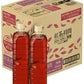UCC 紅茶の時間 ストレートティー 無糖 ラベルレスボトル 900ml ペットボトル 24本 (12本入×2 まとめ買い) 無糖紅茶 こうちゃ むとう