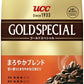 UCC ゴールドスペシャル まろやかブレンド 粉 240g 12袋 (6袋入×2 まとめ買い) コーヒー粉 コーヒー豆 レギュラーコーヒー