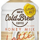 UCC COLD BREW ハニーミルクラテ 280ml ペットボトル 48本 (24本入×2 まとめ買い)