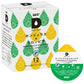 UCC DRIP POD（ドリップポッド） ホンジュラス&コロンビア 7.5g×12杯分 6箱 (1箱入×6 まとめ買い)