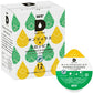 UCC DRIP POD（ドリップポッド） ホンジュラス&コロンビア 7.5g×12杯分 12箱 (6箱入×2 まとめ買い)