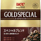 UCC ゴールドスペシャル スぺシャルブレンド 粉 240g 12袋 (6袋入×2 まとめ買い) コーヒー粉 コーヒー豆 レギュラーコーヒー