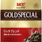 UCC ゴールドスペシャル リッチブレンド 粉 240g 12袋 (6袋入×2 まとめ買い) コーヒー粉 コーヒー豆 レギュラーコーヒー