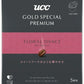 UCC ゴールドスペシャル プレミアム ワンドリップコーヒー フローラルダンス  50g 12袋 (6袋入×2 まとめ買い)