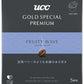 UCC ゴールドスペシャル プレミアム ワンドリップコーヒー フルーティウェーブ  50g 12袋 (6袋入×2 まとめ買い)