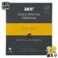 UCC ゴールドスペシャル プレミアム ワンドリップコーヒー ナッツビート  50g 12袋 (6袋入×2 まとめ買い)