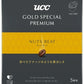 UCC ゴールドスペシャル プレミアム ワンドリップコーヒー ナッツビート  50g 12袋 (6袋入×2 まとめ買い)
