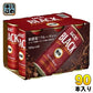 UCC BLACK 無糖 New Ground Fruity Blend 6缶パック版 185g 缶 90本 (30本入×3 まとめ買い) フルーティーブレンド 無糖 缶コーヒー