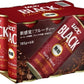 UCC BLACK 無糖 New Ground Fruity Blend 6缶パック版 185g 缶 90本 (30本入×3 まとめ買い) フルーティーブレンド 無糖 缶コーヒー