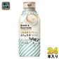 UCC BEANS＆ROASTERS 北海道産生クリーム入り カフェラテ 375g ボトル缶 24本入 乳飲料 カフェ・ラテ 生クリーム専門店 Milk 監修