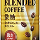 UCC ブレンドコーヒー 微糖 185g 缶 120本 (30本入×4 まとめ買い) 缶コーヒー コーヒー飲料 珈琲