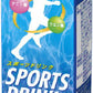 エルビー スポーツドリンク 200ml 紙パック 48本 (24本入×2 まとめ買い) 水分補給 アミノ酸 クエン酸