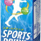 エルビー スポーツドリンク 200ml 紙パック 72本 (24本入×3 まとめ買い) 水分補給 アミノ酸 クエン酸