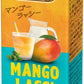 エルビー ワールドトリップ マンゴー ラッシー 200ml 紙パック 24本入 果汁飲料 WorldTrip LASSI