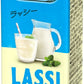 エルビー ワールドトリップ ラッシー 200ml 紙パック 72本 (24本入×3 まとめ買い) 乳酸菌飲料 WorldTrip LASSI