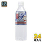 赤穂化成 海の深層水 天海の水 硬度250 500ml ペットボトル 24本入 ミネラルウォーター 中硬水