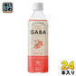 赤穂化成 The GABA 500ml ペットボトル 24本入 ザ ギャバ リラクゼーションドリンク ピーチ味
