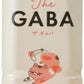 赤穂化成 The GABA 500ml ペットボトル 24本入 ザ ギャバ リラクゼーションドリンク ピーチ味