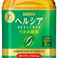 キリン ヘルシア うまみ緑茶 1000ml ペットボトル 12本入 茶飲料 特保