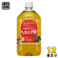 花王 ヘルシアW いいこと巡り茶 1L ペットボトル 12本入 茶飲料 高めの血圧を下げる 内臓脂肪を減らす