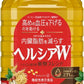 花王 ヘルシアW いいこと巡り茶 1L ペットボトル 24本 (12本入×2 まとめ買い) 茶飲料 高めの血圧を下げる 内臓脂肪を減らす