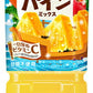 カゴメ 野菜生活100 完熟ゴールデンパインミックス 720ml ペットボトル 15本入 野菜ジュース 果実 季節限定 砂糖不使用 ビタミンC