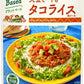 カゴメ 大豆ミートのタコライス用ソース 100g パウチ 30個入