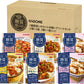 カゴメ 糖質想いのセット 米飯 4種 アソートセット 1箱 (6個入）