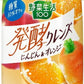 カゴメ 野菜生活100 発酵クレンズ にんじん&オレンジ 330ml 紙パック 24本 (12本入×2 まとめ買い) 野菜ジュース