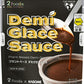 カゴメ 2foods Plant Based Demi Glace Sauce 80g 30個入 デミグラスソース