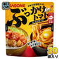 カゴメ ぶっかけトマト ガーリック&トマト 120g パウチ 30袋 トマトソース レトルト食品
