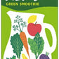 カゴメ グリーンスムージー ホテルレストラン用 1L 紙パック 12本 (6本入×2 まとめ買い) 野菜ジュース smoothie 業務用