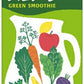 カゴメ グリーンスムージー ホテルレストラン用 1L 紙パック 6本入 野菜ジュース smoothie 業務用