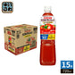 カゴメ トマトジュース 食塩無添加 720ml ペットボトル 15本入 野菜ジュース 機能性表示食品 とまとジュース ラベルなし