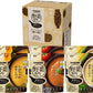 カゴメ 野菜だしのおいしいスープ アソートセット 1箱 (3種×2袋入) ×2 まとめ買い 〔ポタージュ 野菜だし 出汁 詰め合わせ〕