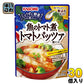 カゴメ トマトパッツァ用ソース 220g 30個入 〔とまとソース 調味料 レトルト パウチ〕